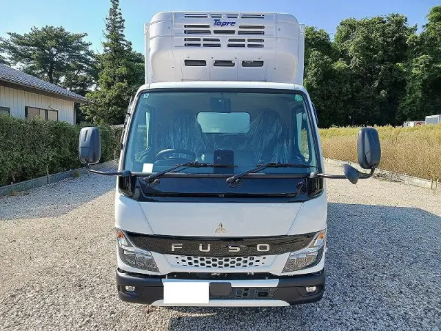 三菱 キャンター 2RG-FEA20(2WD)の写真11