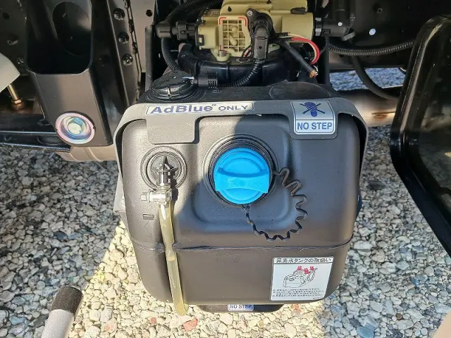 三菱 キャンター 2RG-FEA20(2WD)の写真23