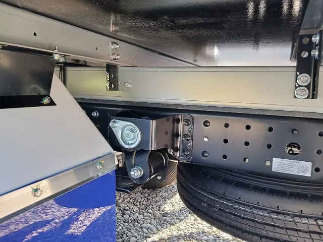 三菱 キャンター 2RG-FEA20(2WD)の写真26