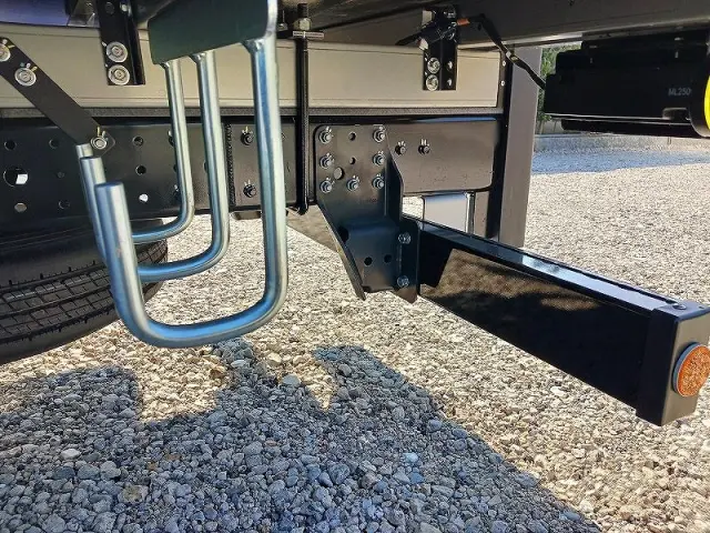 三菱 キャンター 2RG-FEA20(2WD)の写真27