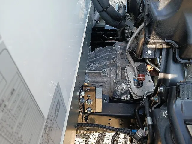 三菱 キャンター 2RG-FEA20(2WD)の写真29