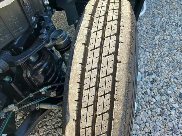 三菱 キャンター 2RG-FEA20(2WD)の写真31