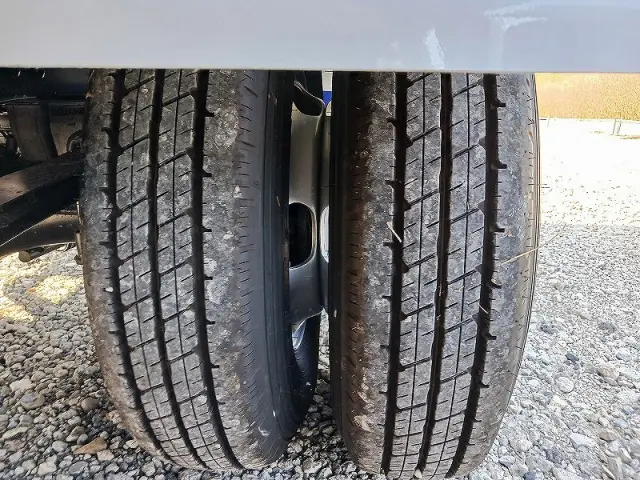 三菱 キャンター 2RG-FEA20(2WD)の写真32