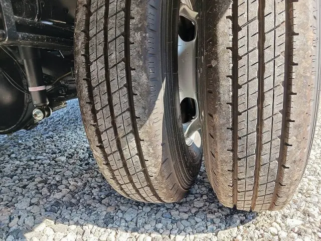 三菱 キャンター 2RG-FEA20(2WD)の写真33