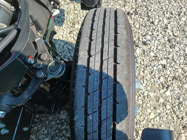 三菱 キャンター 2RG-FEA20(2WD)の写真34