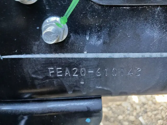 三菱 キャンター 2RG-FEA20(2WD)の写真37