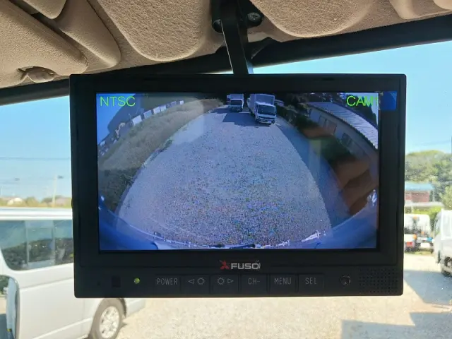 三菱 キャンター 2RG-FEA20(2WD)の写真18