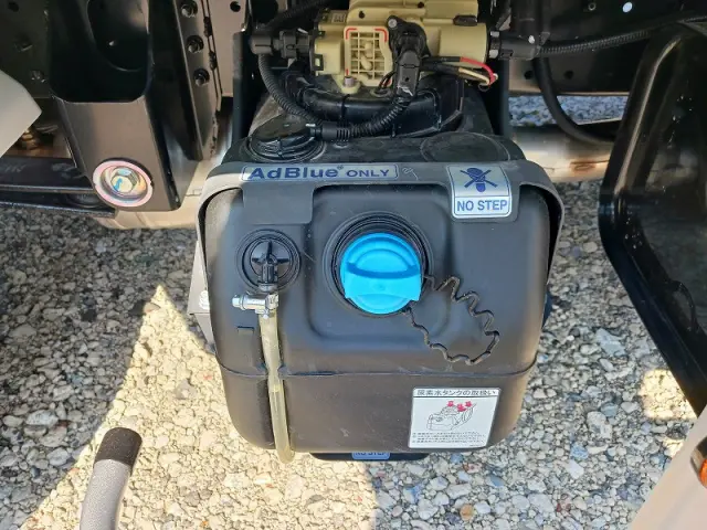 三菱 キャンター 2RG-FEA20(2WD)の写真24