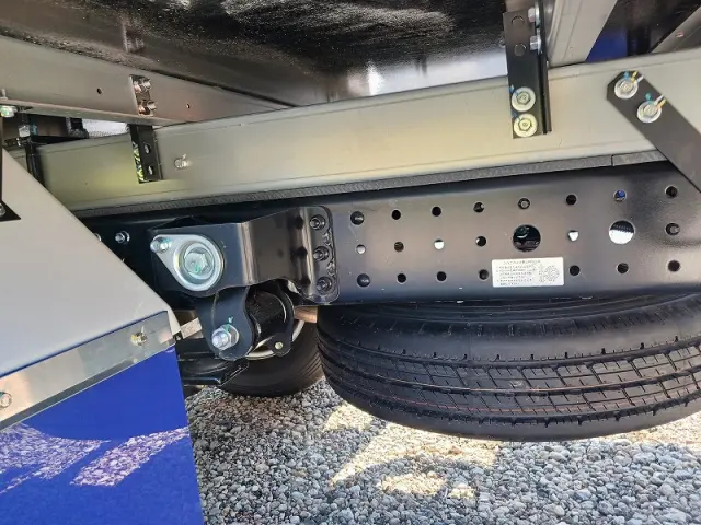 三菱 キャンター 2RG-FEA20(2WD)の写真26