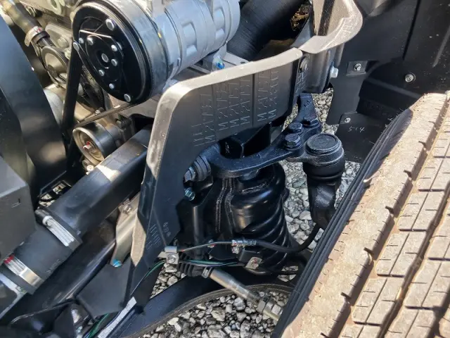 三菱 キャンター 2RG-FEA20(2WD)の写真30