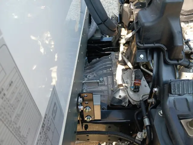 三菱 キャンター 2RG-FEA20(2WD)の写真31