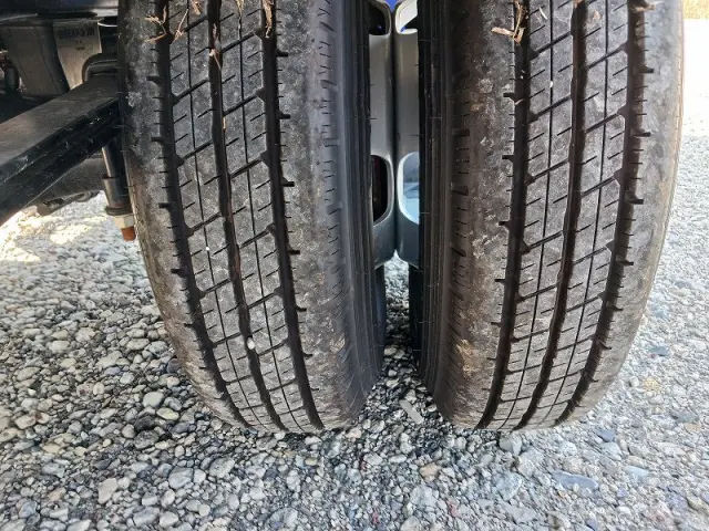 三菱 キャンター 2RG-FEA20(2WD)の写真34