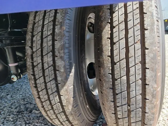 三菱 キャンター 2RG-FEA20(2WD)の写真35