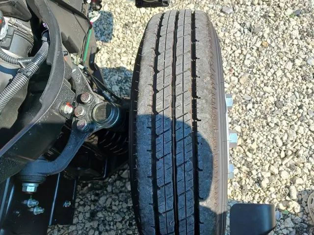 三菱 キャンター 2RG-FEA20(2WD)の写真37