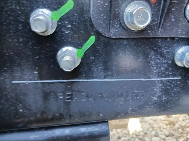 三菱 キャンター 2RG-FEA20(2WD)の写真38