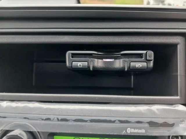 三菱 キャンター 2RG-FEA20(2WD)の写真19