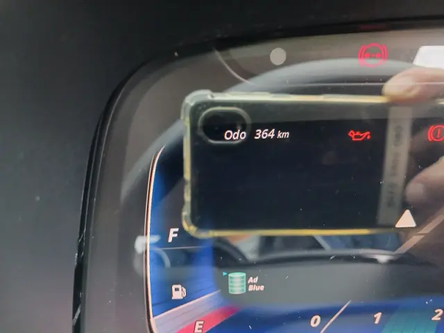 三菱 キャンター 2RG-FEA20(2WD)の写真20
