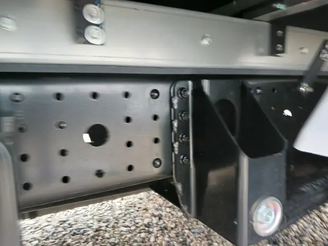 三菱 キャンター 2RG-FEA20(2WD)の写真22