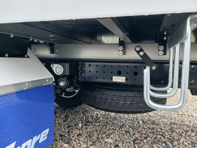 三菱 キャンター 2RG-FEA20(2WD)の写真24