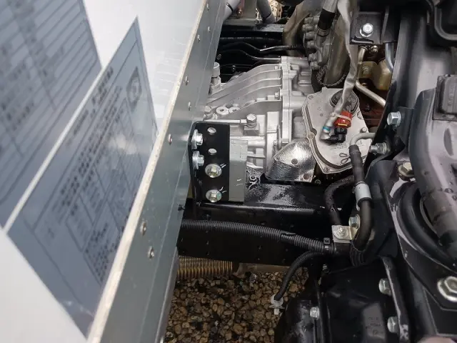 三菱 キャンター 2RG-FEA20(2WD)の写真27