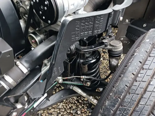 三菱 キャンター 2RG-FEA20(2WD)の写真28