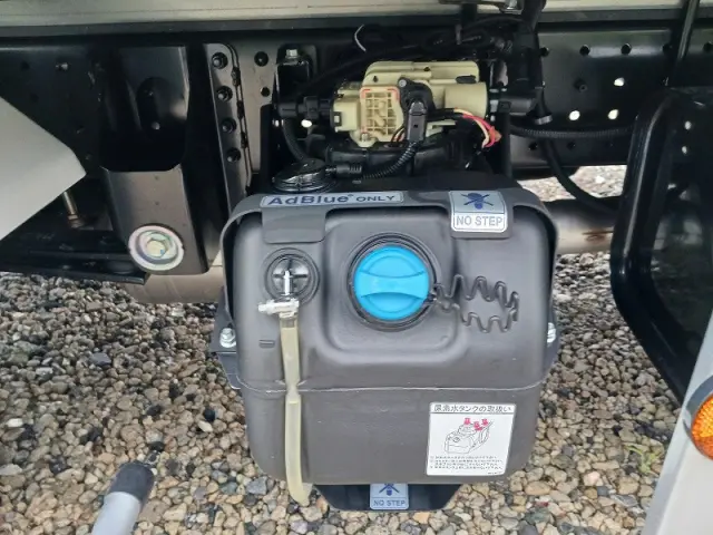 三菱 キャンター 2RG-FEA20(2WD)の写真29
