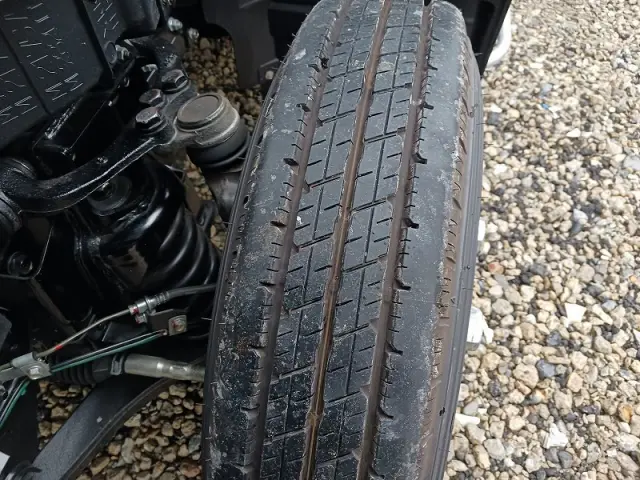 三菱 キャンター 2RG-FEA20(2WD)の写真32