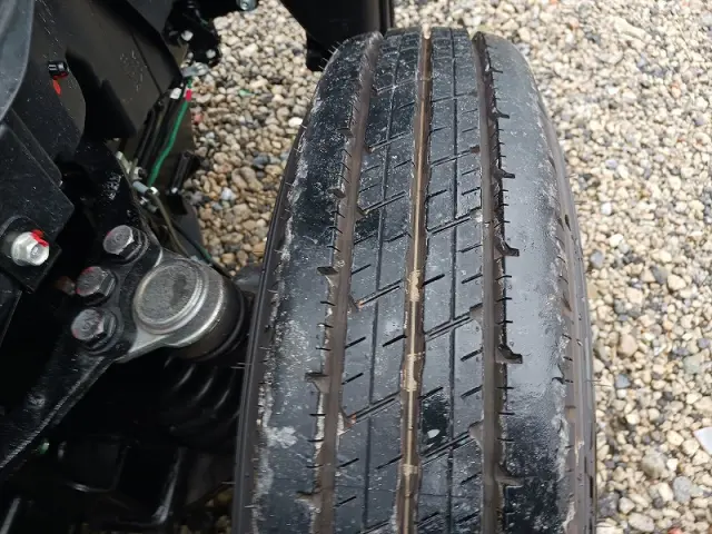 三菱 キャンター 2RG-FEA20(2WD)の写真33