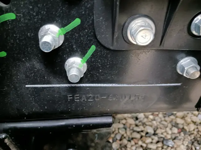 三菱 キャンター 2RG-FEA20(2WD)の写真40