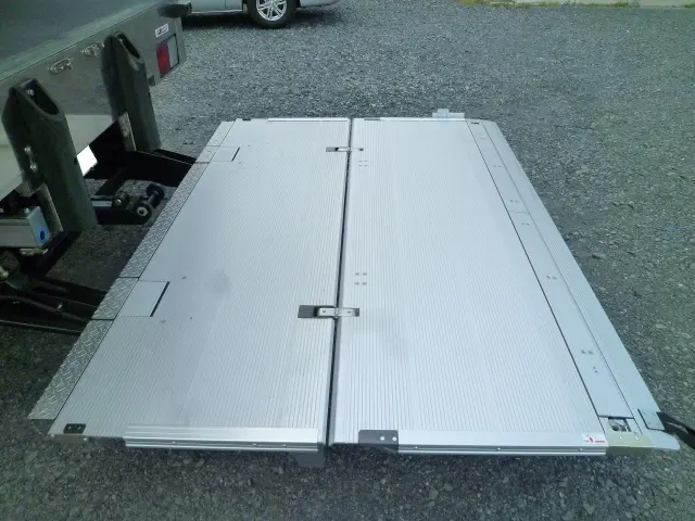 日野 レンジャー 2KG-FC2ABG(2WD)の写真6