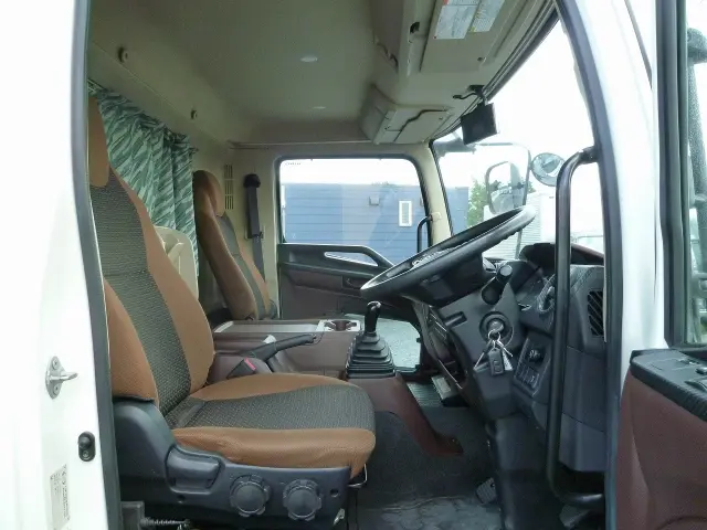 日野 レンジャー 2KG-FC2ABG(2WD)の写真7