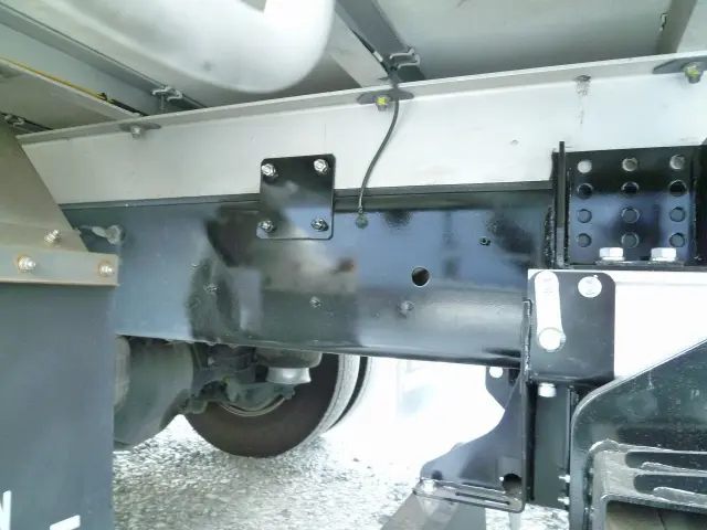 日野 レンジャー 2KG-FC2ABG(2WD)の写真9