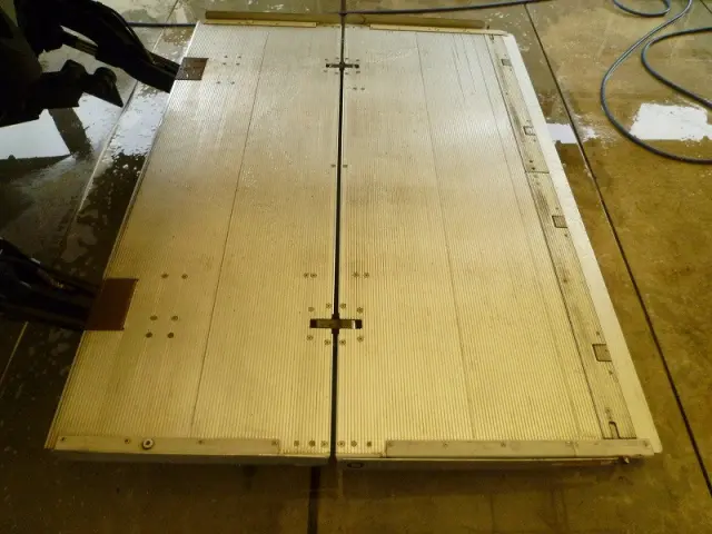 三菱 ファイター 2PG-FK62N(2WD)の写真6