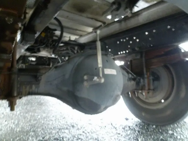 三菱 ファイター 2PG-FK62N(2WD)の写真9