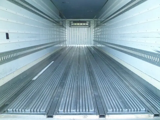 三菱 スーパーグレート LKG-FU54VZの写真3