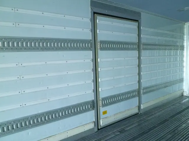 三菱 スーパーグレート LKG-FU54VZの写真4