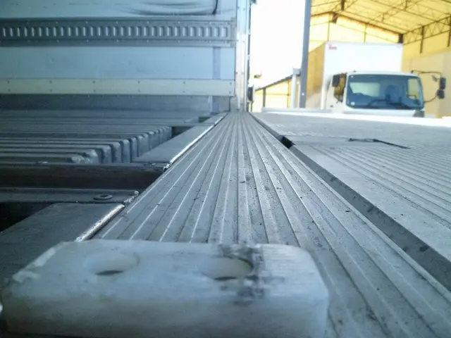 三菱 スーパーグレート LKG-FU54VZの写真5