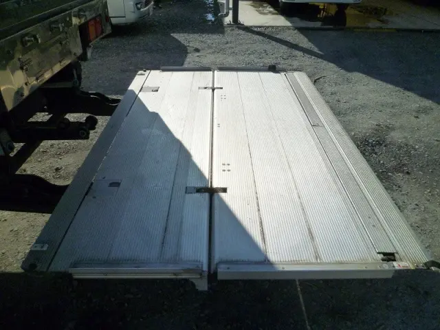 三菱 スーパーグレート LKG-FU54VZの写真6