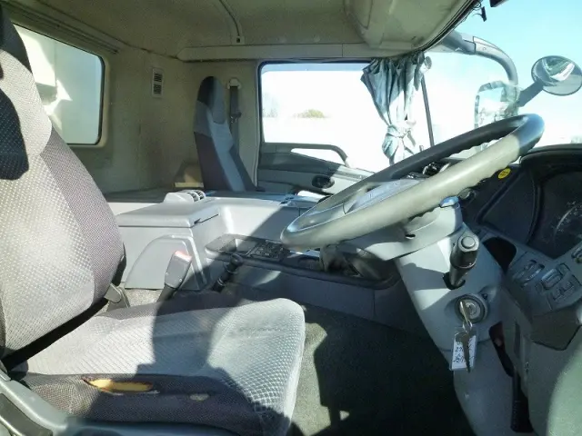 三菱 スーパーグレート LKG-FU54VZの写真7