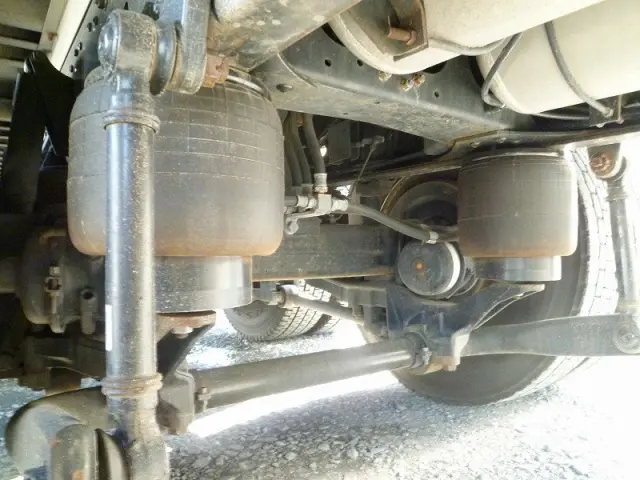 三菱 スーパーグレート LKG-FU54VZの写真9