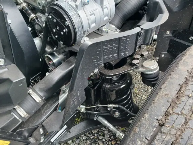 三菱 キャンター 2RG-FEAV0(2WD)の写真21