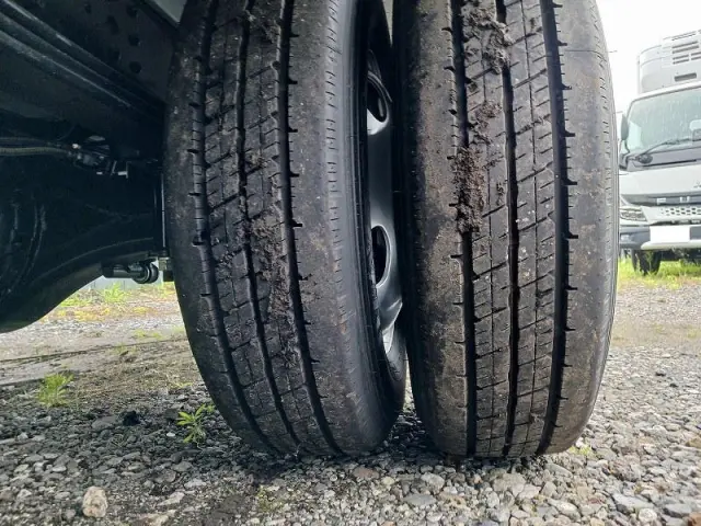 三菱 キャンター 2RG-FEAV0(2WD)の写真32