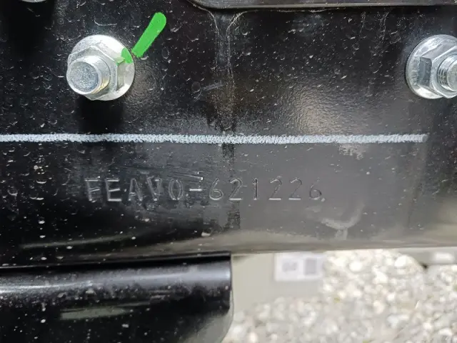 三菱 キャンター 2RG-FEAV0(2WD)の写真36