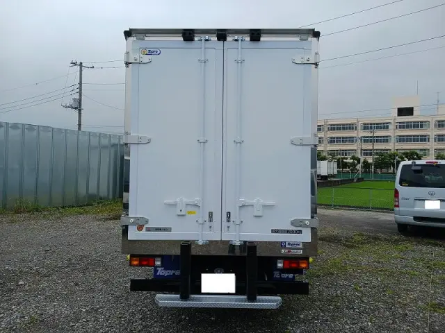 三菱 キャンター 2RG-FEAV0(2WD)の写真6