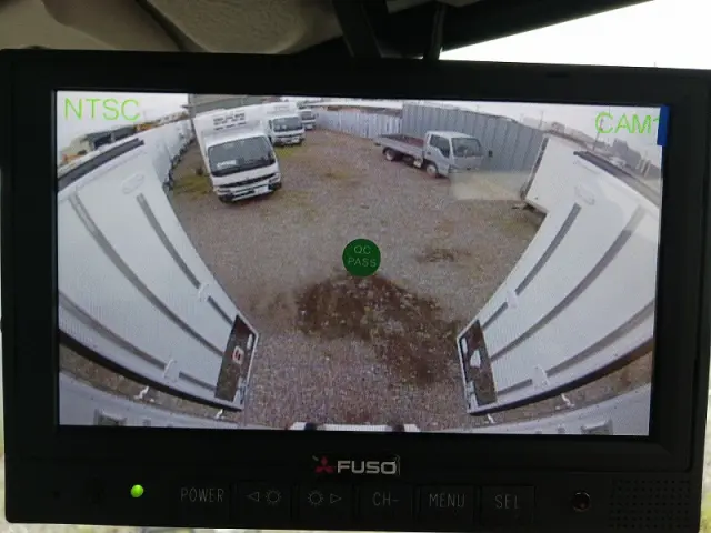 三菱 キャンター 2RG-FEAV0(2WD)の写真19