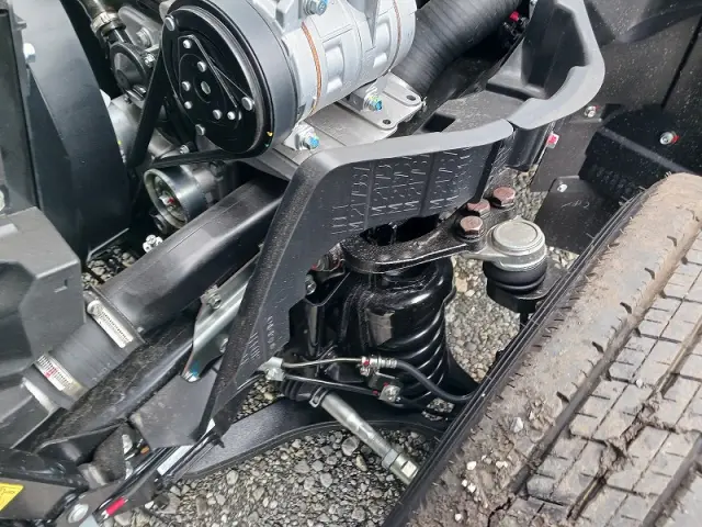 三菱 キャンター 2RG-FEAV0(2WD)の写真22