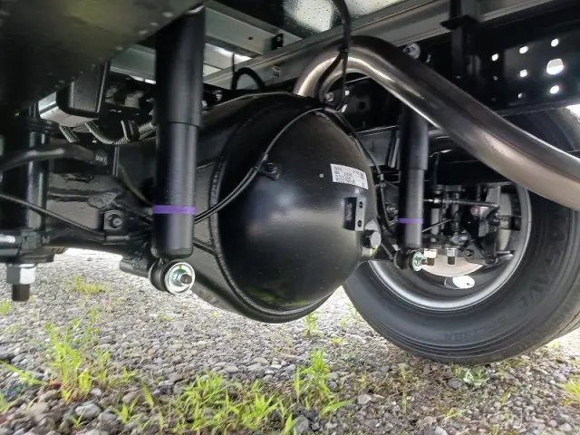 三菱 キャンター 2RG-FEAV0(2WD)の写真23