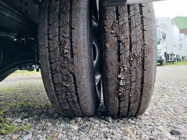 三菱 キャンター 2RG-FEAV0(2WD)の写真34