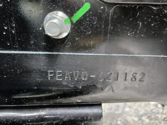 三菱 キャンター 2RG-FEAV0(2WD)の写真37