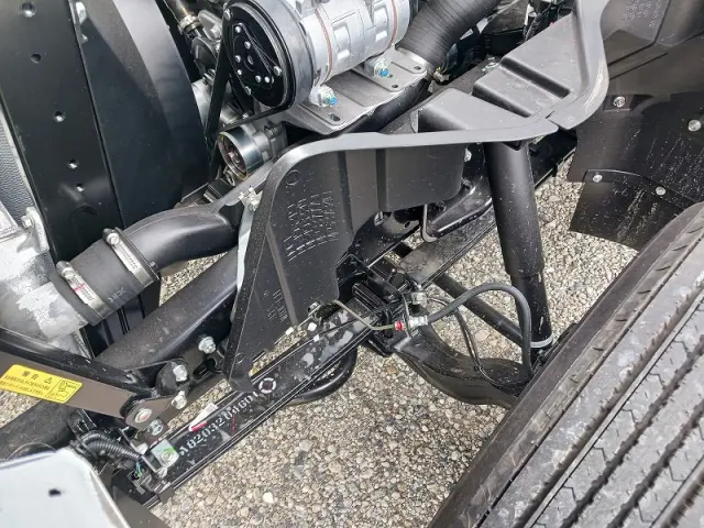 三菱 キャンター 2PG-FEB80(2WD)の写真25